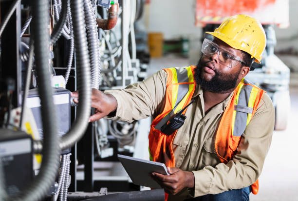 Best Electrical Contractors for Businesses  in Bon Secour, AL