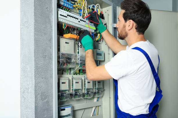 Best Emergency Electrician Near Me  in Bon Secour, AL