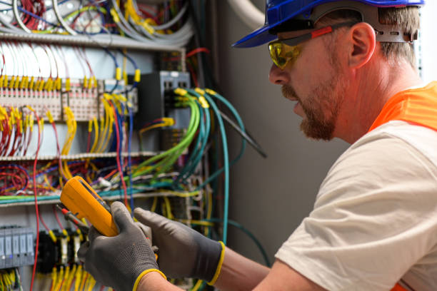 Best Electrical Contractors for Businesses  in Bon Secour, AL